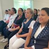 Programação da Semana da Enfermagem segue até amanhã